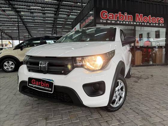 FIAT MOBI 1.0 EVO FLEX LIKE. MANUAL FIAT MOBI 1.0 EVO FLEX LIKE. MANUAL